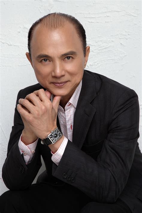 datuk jimmy choo.